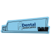 View Image 1 of 2 of Flat Flexible Magnet - Toothbrush and Toothpaste