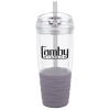 View the Quench Tumbler with Straw - 18 oz.