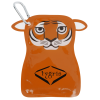 View Image 1 of 2 of Paws and Claws Cool Pack - Tiger