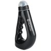 View Image 1 of 3 of Hand Grip Fitness Bottle - 10 oz. - 24 hr