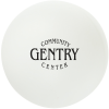 View Image 1 of 1 of Bulk Ping Pong Ball - White - 24 hr