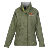 View Image 1 of 3 of High Sierra Emerson Lightweight Jacket - Ladies' - 24 hr