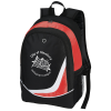 View Image 1 of 2 of Zaino Backpack