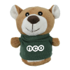 View Image 1 of 2 of Sidekick Shorty - Bear