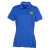 View Image 1 of 2 of PUMA Essential Pounce Polo - Ladies' - 24 hr
