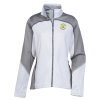 View Image 1 of 2 of Yosemite Knit Jacket - Ladies'