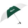 View Image 1 of 3 of totes Golf Size Folding Umbrella - 55" Arc - 24 hr