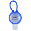 View Image 1 of 4 of Round On The Go Hand Sanitizer