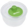 View Image 1 of 3 of Color Dip Salad Spinner