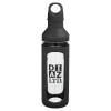 View Image 1 of 2 of Hover Glass Bottle - 20 oz.