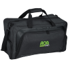 View Image 1 of 6 of elleven 22" Duffel Garment Bag - Embroidered