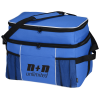 View Image 1 of 4 of Koozie® Double Compartment 30-Can Cooler