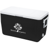 View Image 1 of 3 of Coleman 48-Quart Chest Cooler