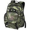 View Image 1 of 4 of Oakley Blade Wet Dry 30L Backpack - Camo