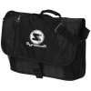View Image 1 of 4 of Baylor Laptop Messenger Bag