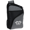View Image 1 of 4 of McKinley Laptop Slingpack