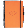 View Image 1 of 4 of Donald Spiral Bound Notebook Set