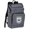 View Image 1 of 5 of Manchester Laptop Backpack