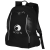 View Image 1 of 6 of Stark Tech Laptop Backpack