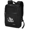 View Image 1 of 4 of SLIM Backpack with GRID-IT