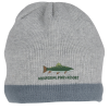 View Image 1 of 1 of Cogent Knit Beanie