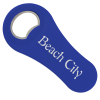 View Image 1 of 2 of Rally Magnet Bottle Opener - 24 hr