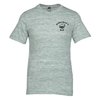 View Image 1 of 2 of Supreme Heathered Crew T-Shirt - Men's