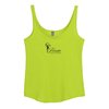 View Image 1 of 2 of Flowy Soft Tank - Ladies