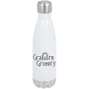 View Image 1 of 3 of h2go Force Vacuum Bottle - 17 oz. - 24 hr