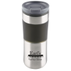 View Image 1 of 3 of Aladdin Hybrid Stainless Steel Tumbler - 16 oz. - 24 hr