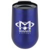View Image 1 of 2 of Clarity Drop Travel Tumbler - 14 oz. - 24 hr