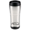 View Image 1 of 2 of Cutter & Buck Travel Tumbler - 16 oz. - 24 hr
