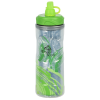 View Image 1 of 6 of Statis Insulated Sport Bottle - 20 oz.