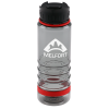 View Image 1 of 5 of Saturn Sport Bottle - 25 oz.