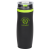 View Image 1 of 4 of Stealth Oasis Vacuum Travel Tumbler - 12 oz.