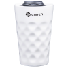 View Image 1 of 2 of Golf Ball Travel Tumbler - 10 oz.