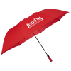 View Image 1 of 4 of Sling Strap Umbrella - 58" Arc