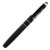 View Image 1 of 4 of Soho Rollerball Stylus Metal Pen