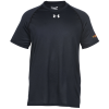 View Image 1 of 3 of Under Armour Locker T-Shirt - Men's - Embroidered