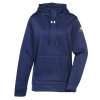 View Image 1 of 3 of Under Armour Storm Armour Hoodie - Ladies' - Embroidered