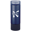 View Image 1 of 2 of Color Step Tumbler - 16 oz. - 24 hr