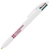 View Image 1 of 1 of Bic 4-In-1 Pen