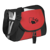 View Image 1 of 4 of Personal Lunch Bag - 24 hr