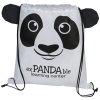 View Image 1 of 2 of Paws and Claws Sportpack - Panda - 24 hr