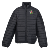 View Image 1 of 3 of Quilted Puffy Jacket