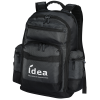 View Image 1 of 5 of Basecamp Commander Tech Backpack