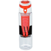 View Image 1 of 6 of On The Go Bottle with Trendy Lid - 22 oz. - Infuser