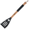 View Image 1 of 2 of Wood Multifunction BBQ Tool