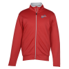 View Image 1 of 3 of Antigua Leader Jacket - Men's