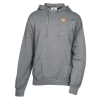 View Image 1 of 3 of Lightweight Jersey Knit T-Shirt Hoodie